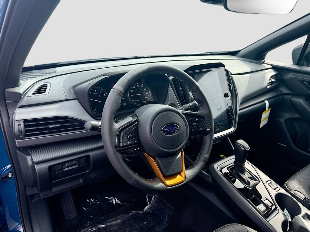 New 2026 Subaru Crosstrek 2.5i Wilderness AWD/4WD image 5