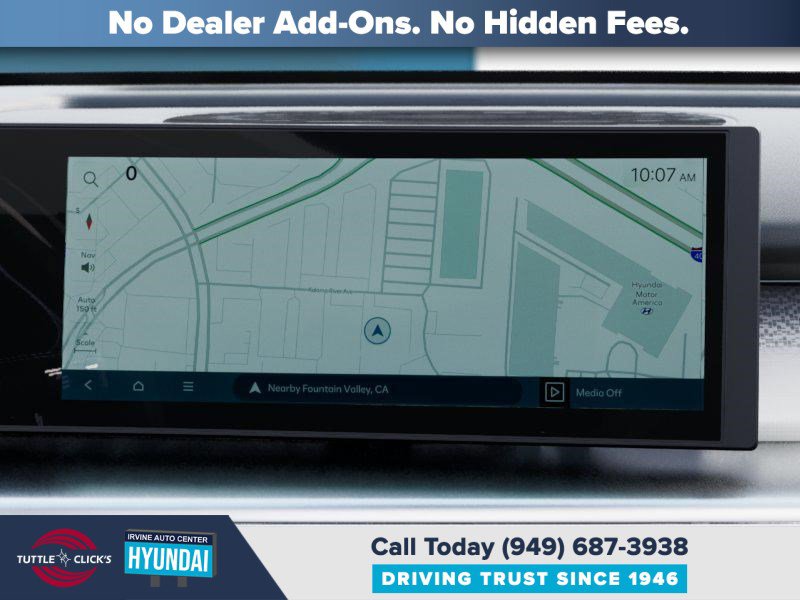 New 2026 Hyundai Ioniq 9 SE image 13