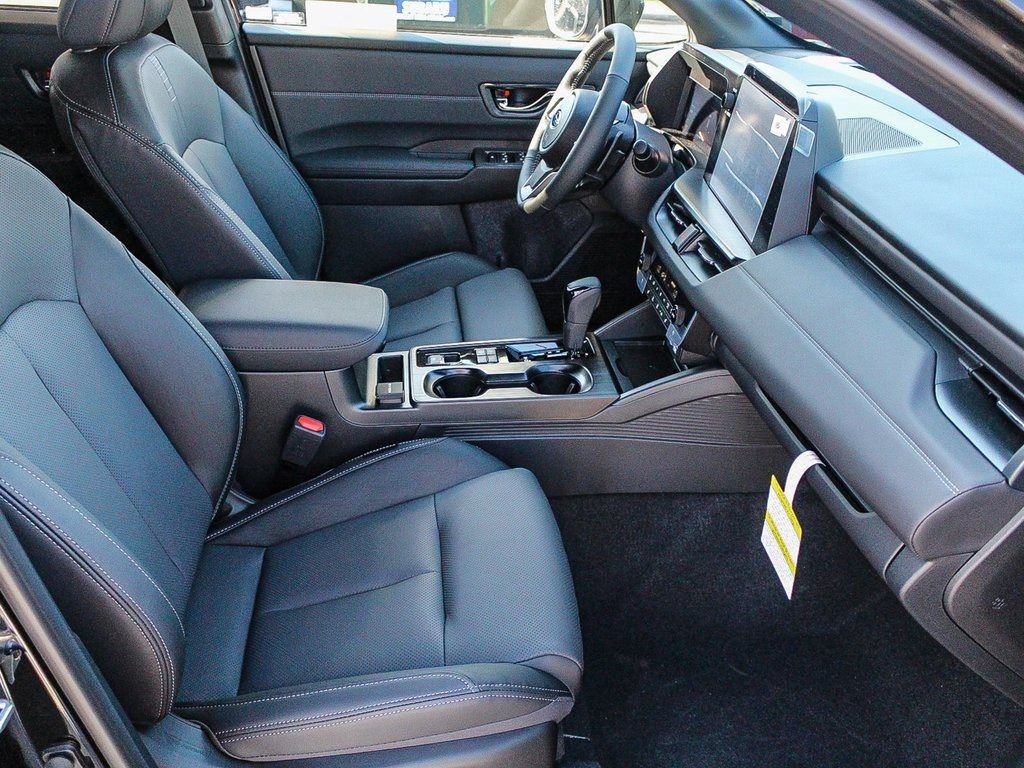 New 2026 Subaru Outback Touring XT AWD/4WD image 16