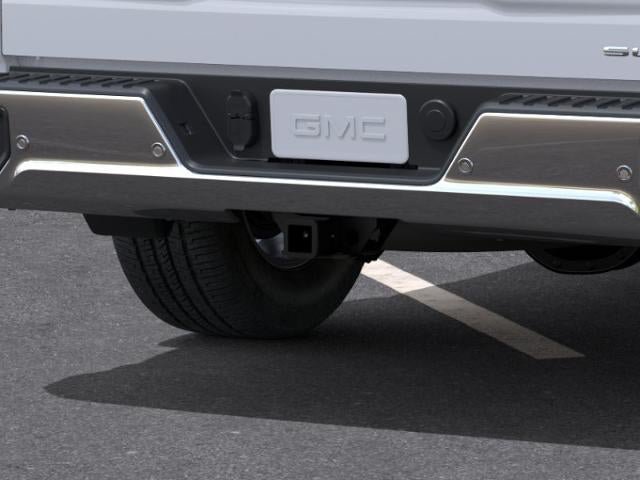 New 2026 GMC Sierra 1500 SLT w/ SLT Convenience Package AWD/4WD image 14