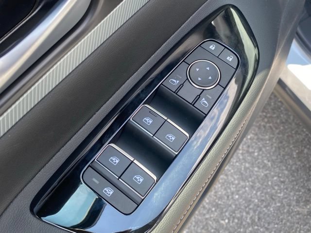 New 2025 Nissan Murano SL AWD/4WD image 13