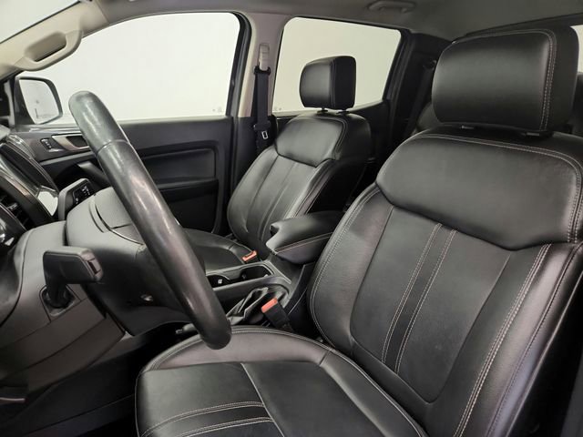 Used 2021 Ford Ranger Lariat w/ Equipment Group 501A High image 18