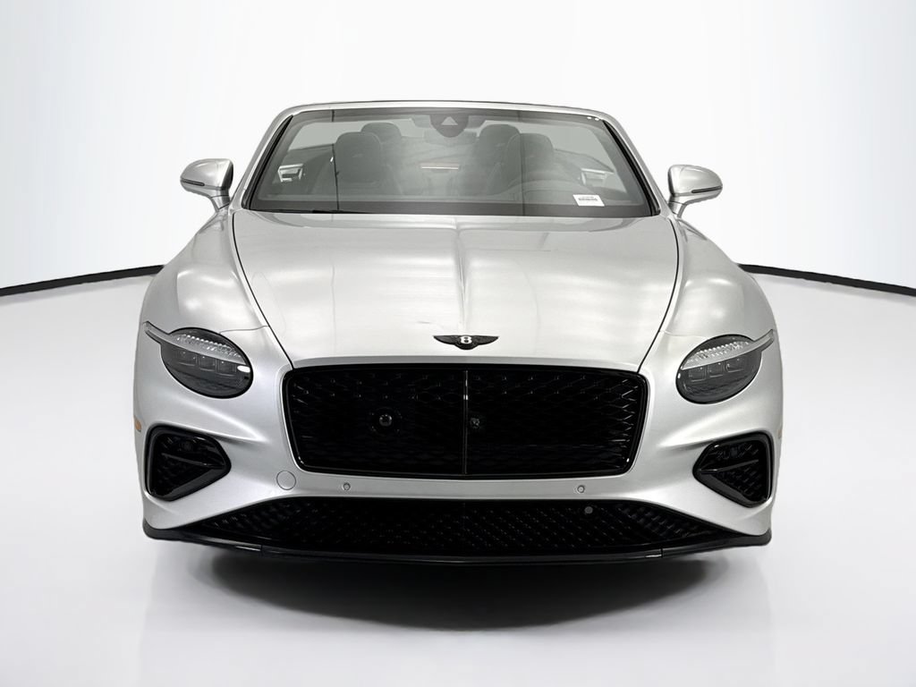 New 2026 Bentley Continental GT S AWD/4WD image 2