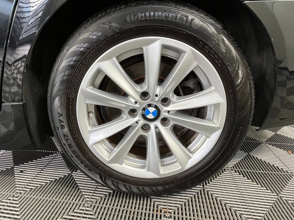 Used 2015 BMW 528i xDrive Sedan image 11