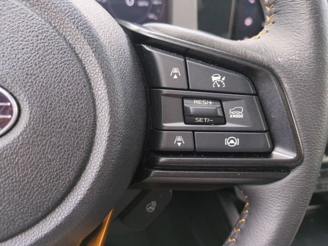Used 2026 Subaru Outback Wilderness AWD/4WD image 32