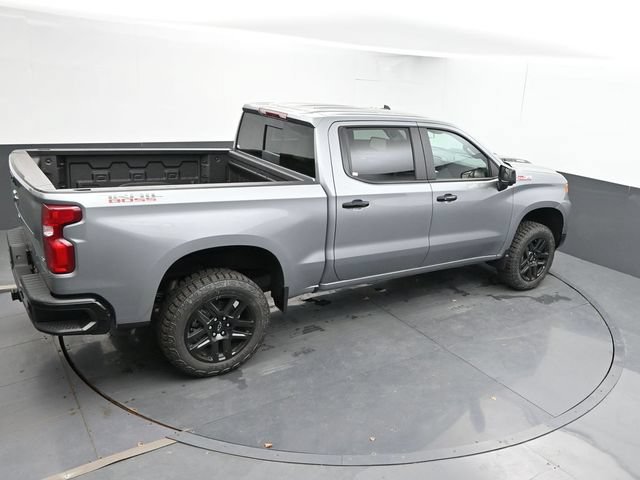 New 2026 Chevrolet Silverado 1500 LT Trail Boss w/ LT Trail Boss Premium Package AWD/4WD image 37