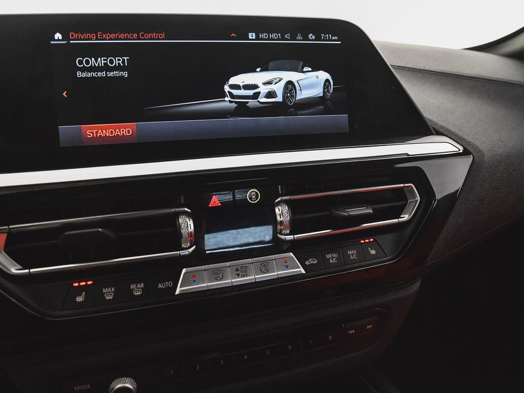 Used 2024 BMW Z4 sDrive30i w/ Shadowloine Package image 20