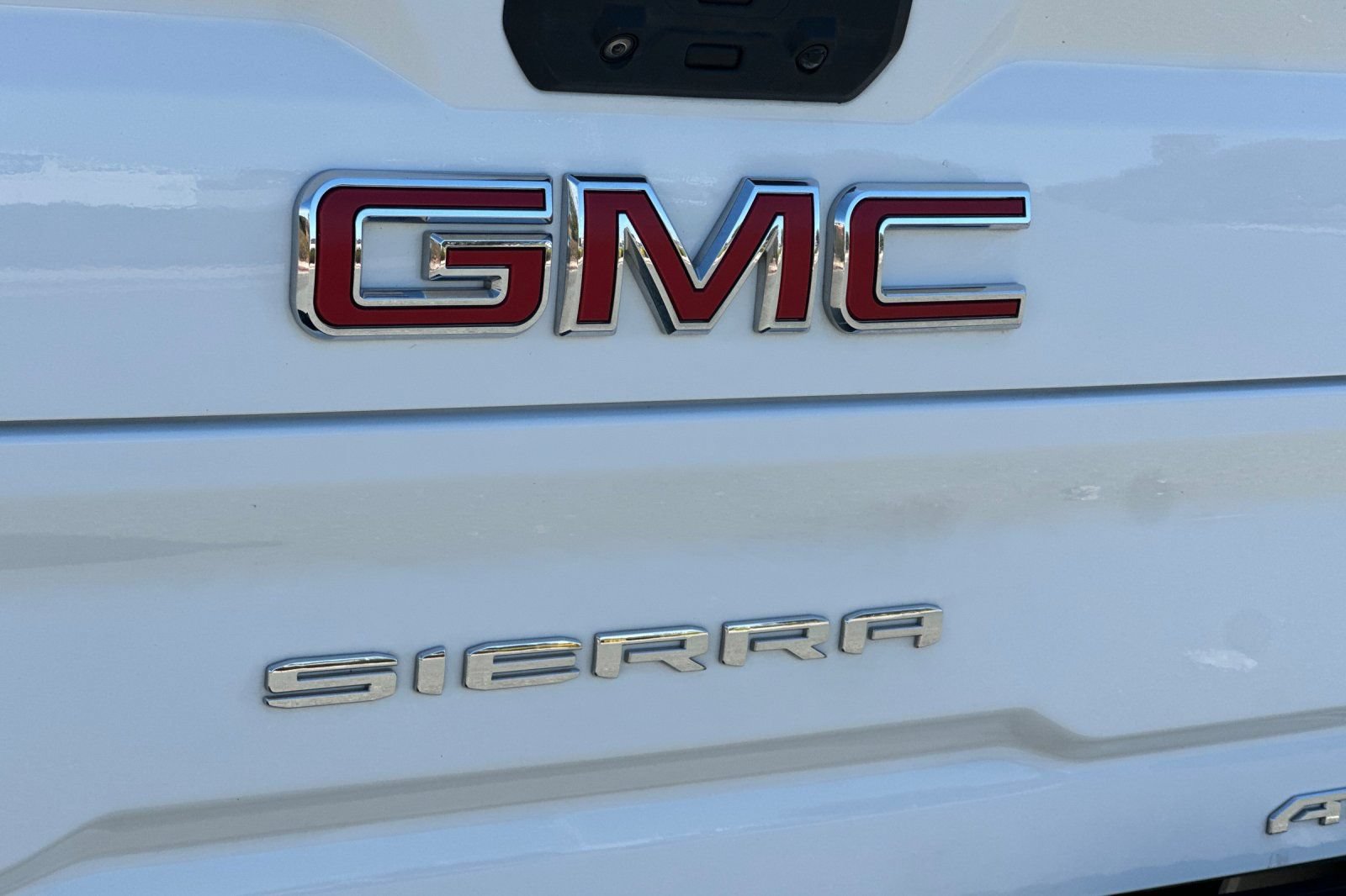 Used 2021 GMC Sierra 2500 AT4 w/ AT4 Preferred Package AWD/4WD image 26