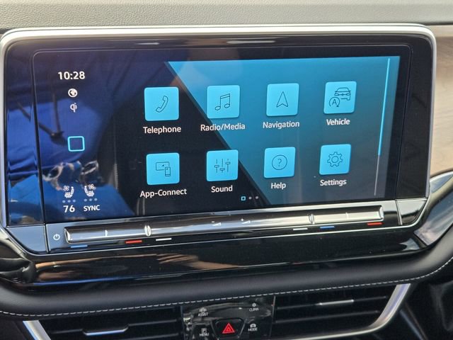 Used 2024 Volkswagen Atlas SE image 19