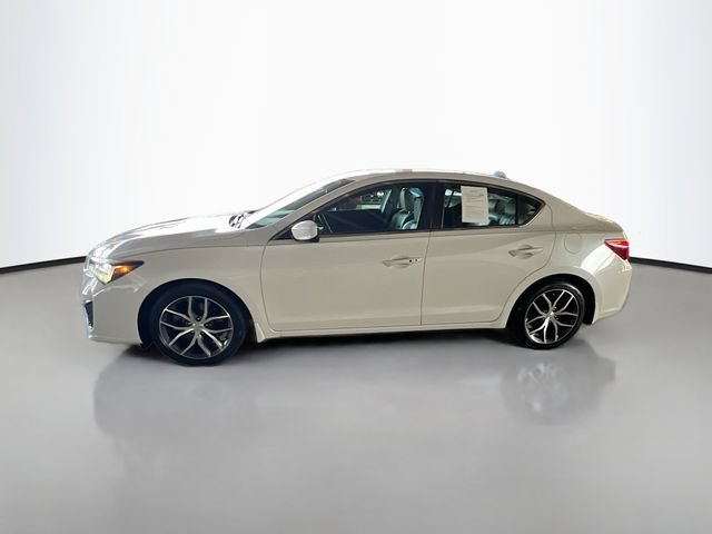 Used 2020 Acura ILX FWD image 5