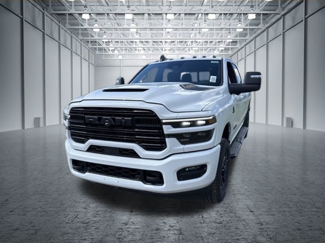 New 2026 RAM 2500 Laramie w/ Night Edition AWD/4WD image 7