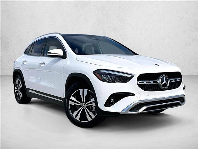 Used 2026 Mercedes-Benz GLA 250 image 12