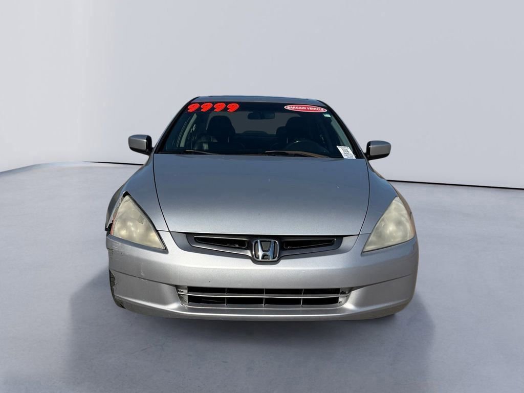 Used 2005 Honda Accord EX-L image 8