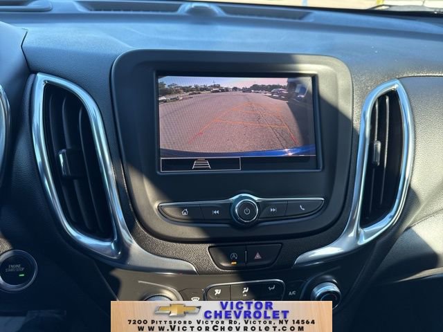 Used 2022 Chevrolet Equinox LT image 21