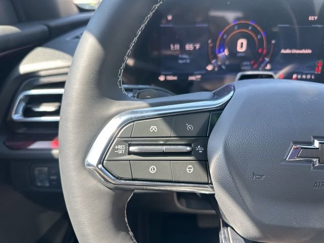 New 2026 Chevrolet Traverse Z71 image 16