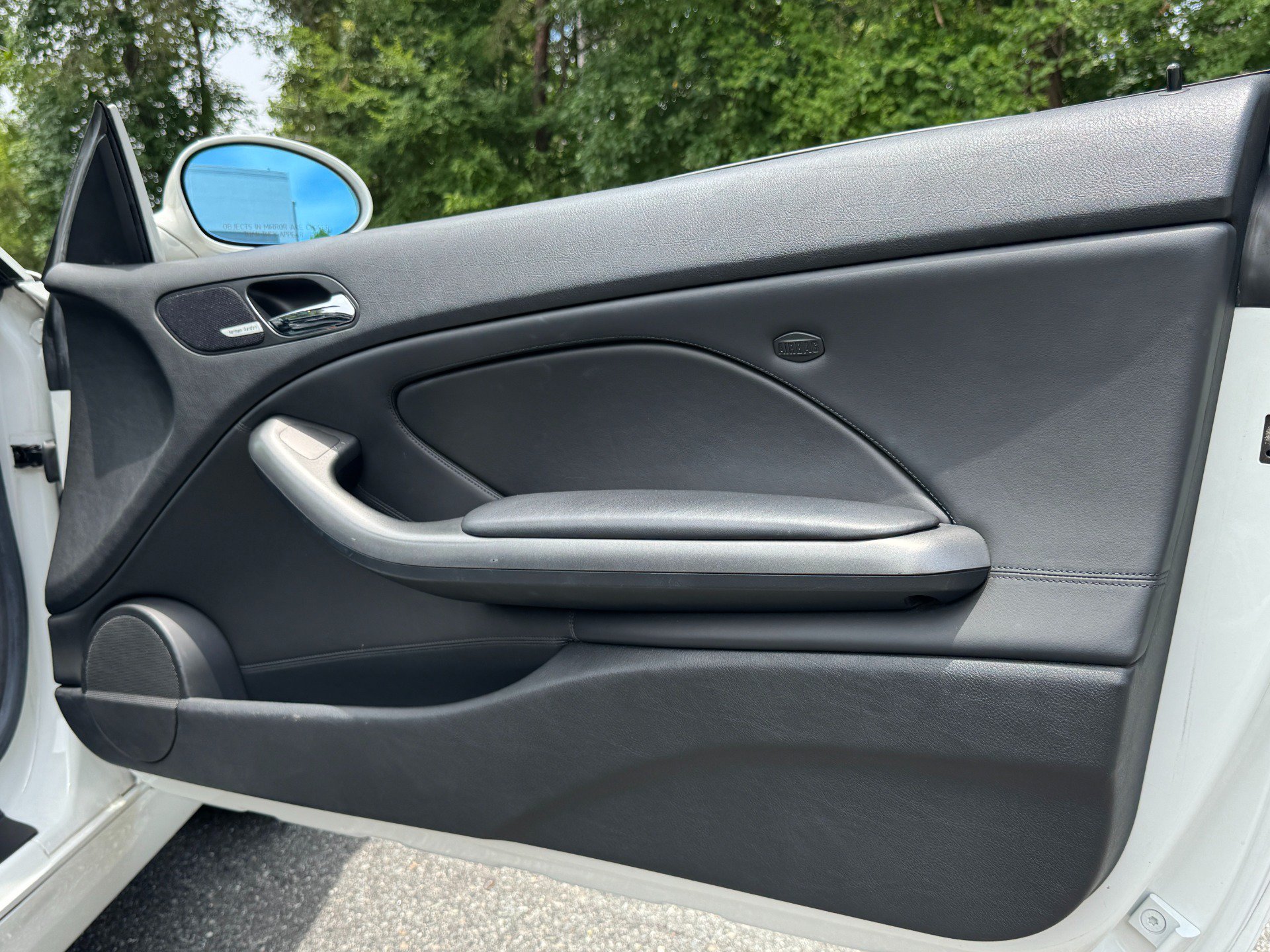 Used 2006 BMW M3 Convertible RWD image 55