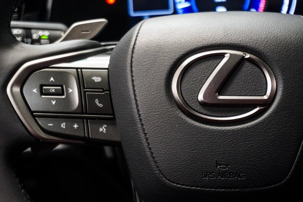 Used 2023 Lexus NX 350 AWD image 17
