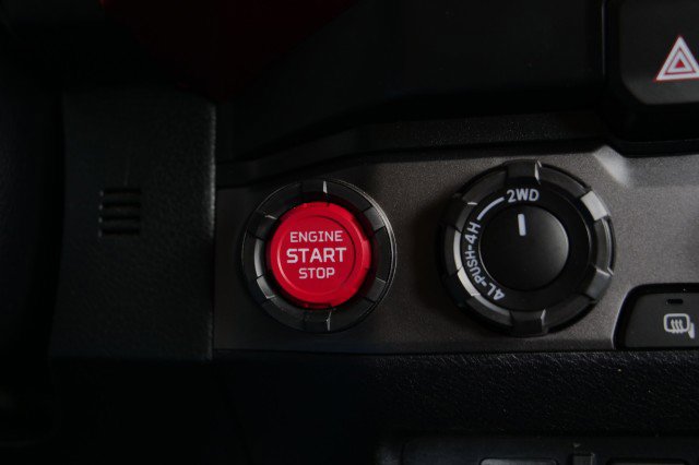 Used 2020 Toyota Tacoma TRD Sport image 16