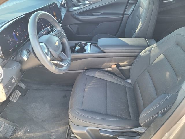 Used 2025 Chevrolet Blazer EV LT w/ LPO, All-Weather Mat Package image 13