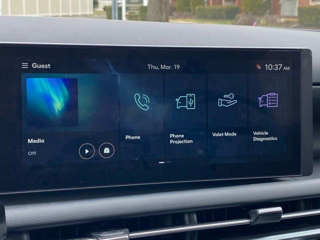 Used 2026 Hyundai Tucson SEL image 27