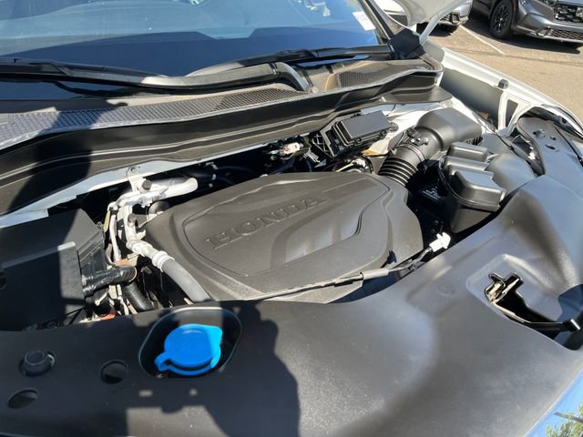 Certified 2023 Honda Passport EX-L image 29