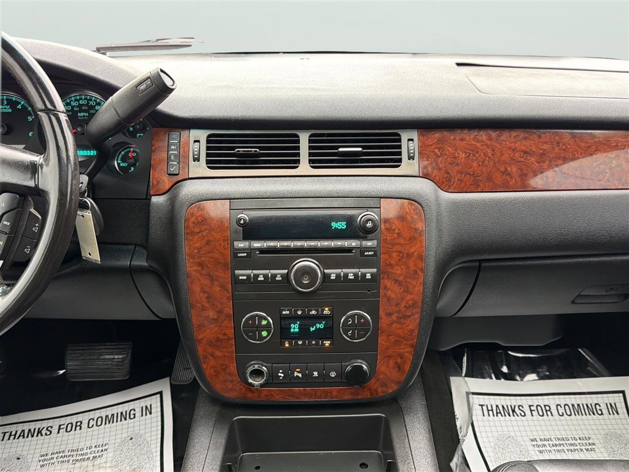 Used 2008 Chevrolet Avalanche LT w/ LT Preferred Equipment Group image 18