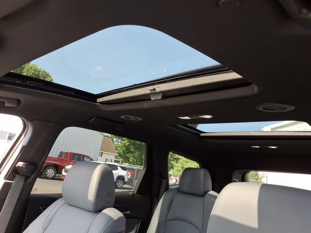 Used 2024 Buick Enclave Essence w/ Experience Buick Package FWD image 19