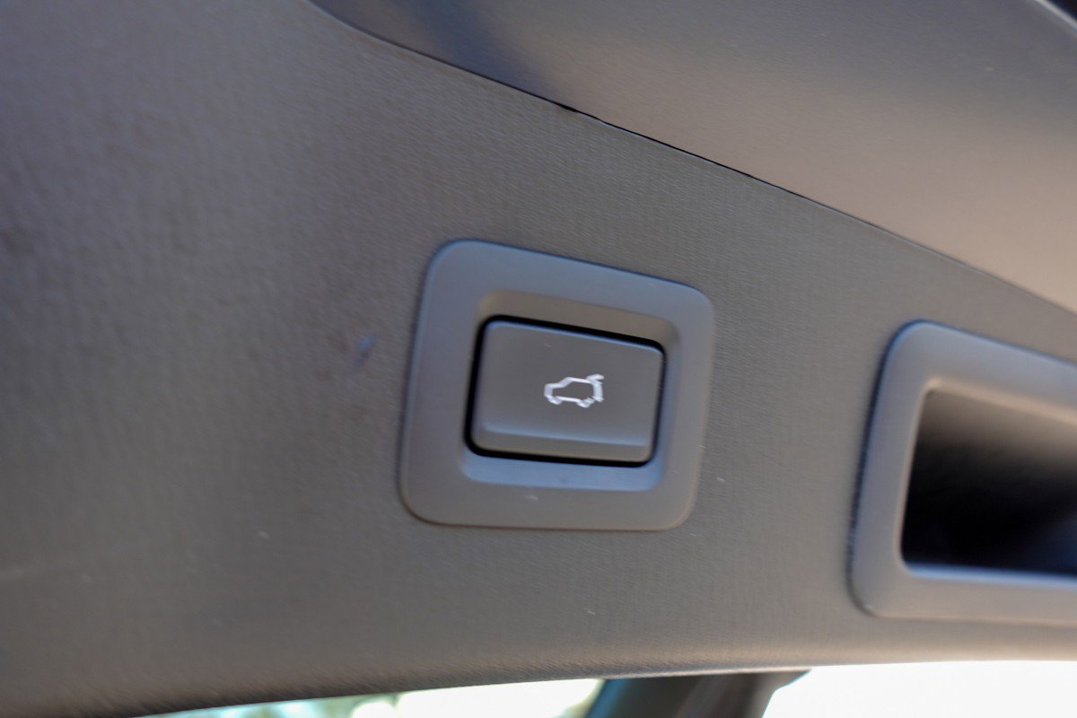 Certified 2025 MAZDA CX-5 AWD 2.5 S w/ Preferred Package image 26