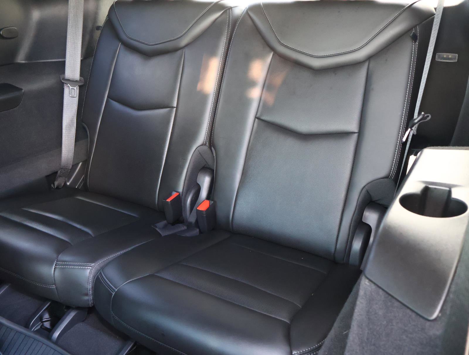 Used 2023 Cadillac XT6 Premium Luxury FWD image 26
