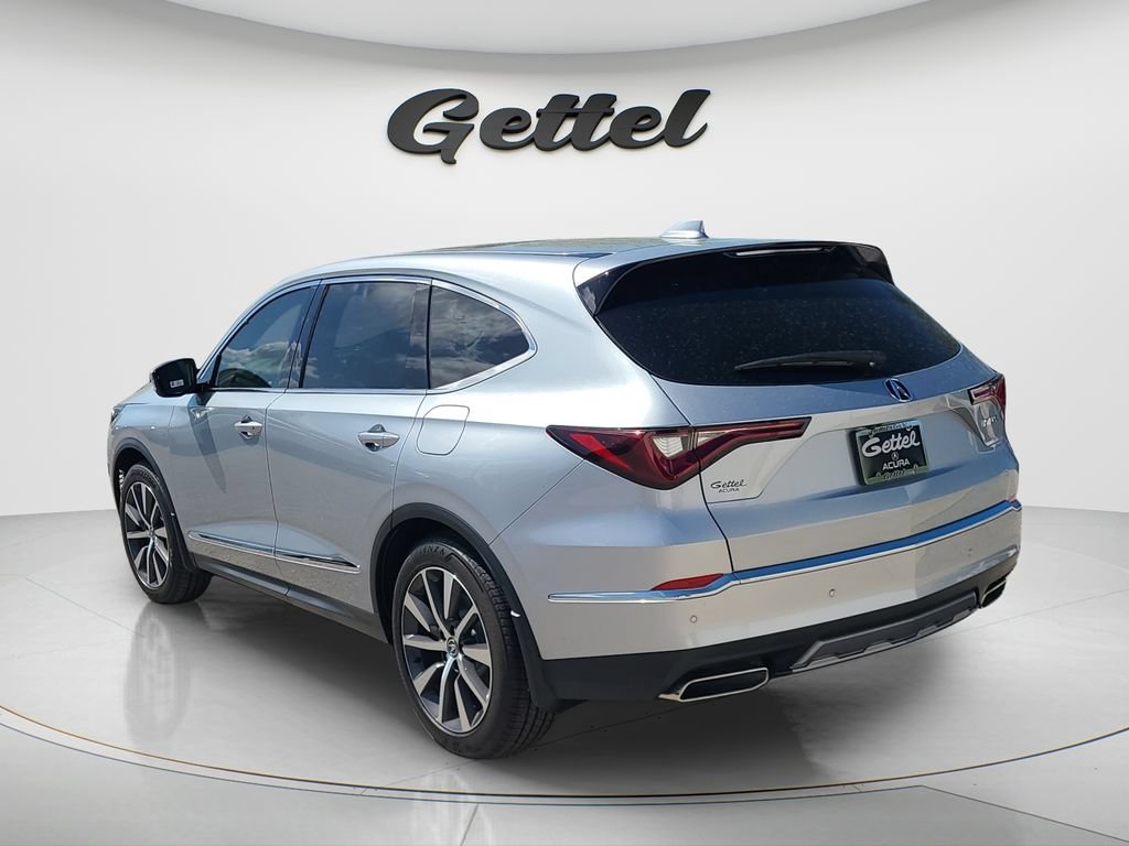 New 2026 Acura MDX FWD w/ Technology Package image 14