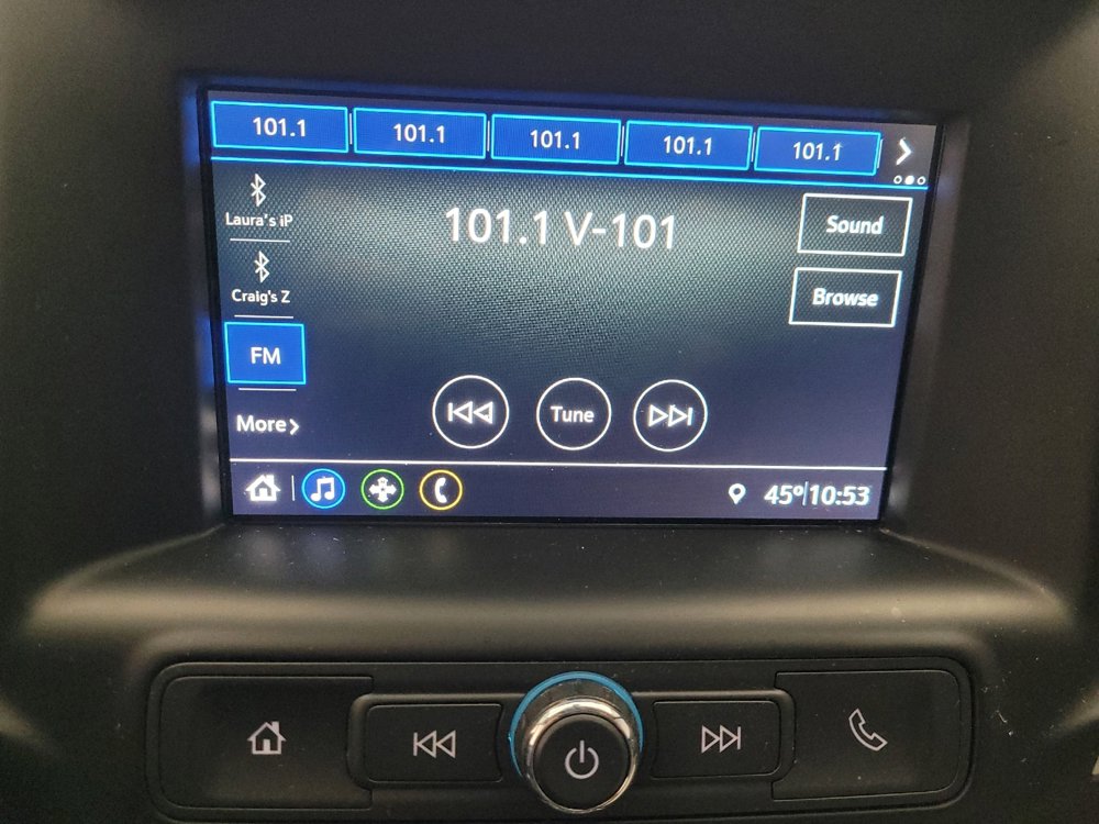 Used 2019 GMC Terrain SLE w/ Driver Convenience Package image 25