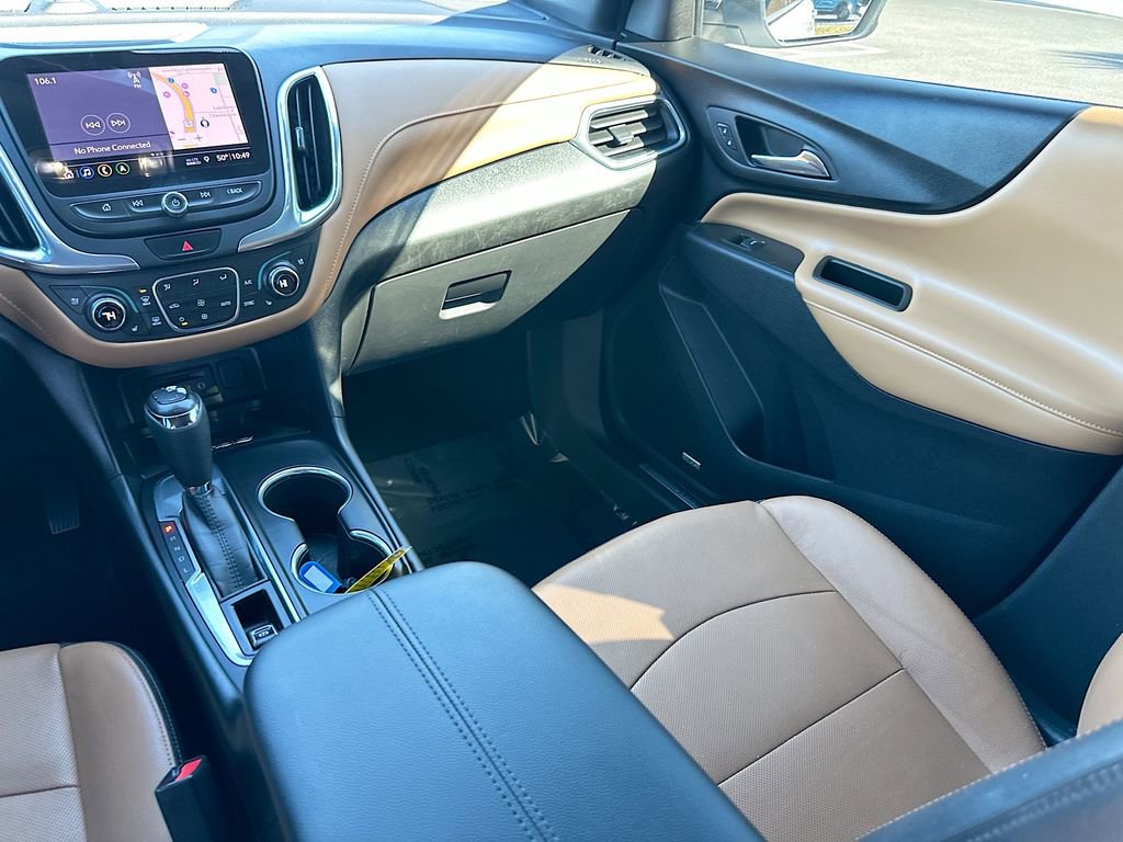 Used 2020 Chevrolet Equinox Premier image 25