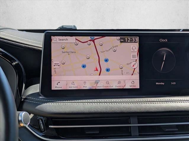 Used 2022 INFINITI QX60 Sensory w/ Vision Package image 12