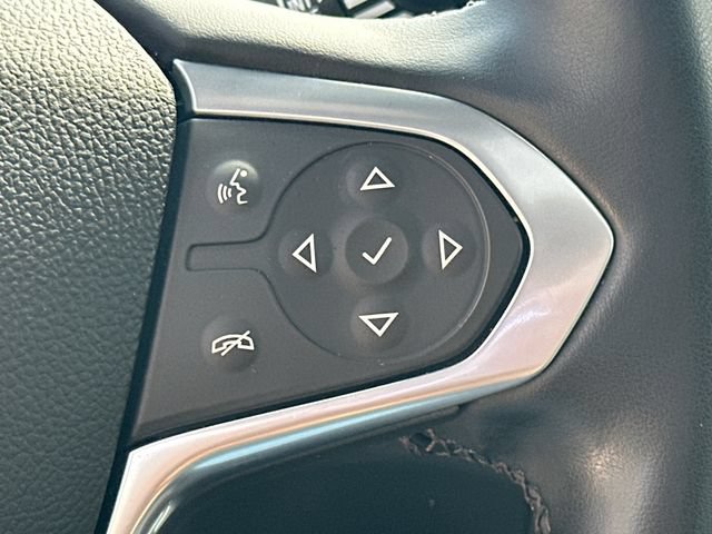 Certified 2023 Chevrolet Traverse High Country w/ LPO, 'HIT The Road' Package AWD/4WD image 34