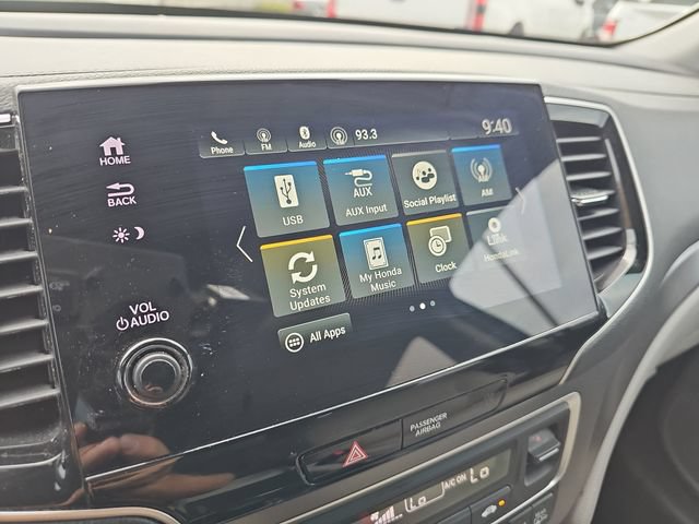 Used 2019 Honda Pilot EX image 24
