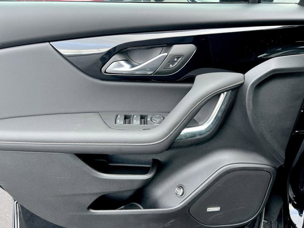 New 2025 Chevrolet Blazer Premier w/ Driver Confidence II Package image 52