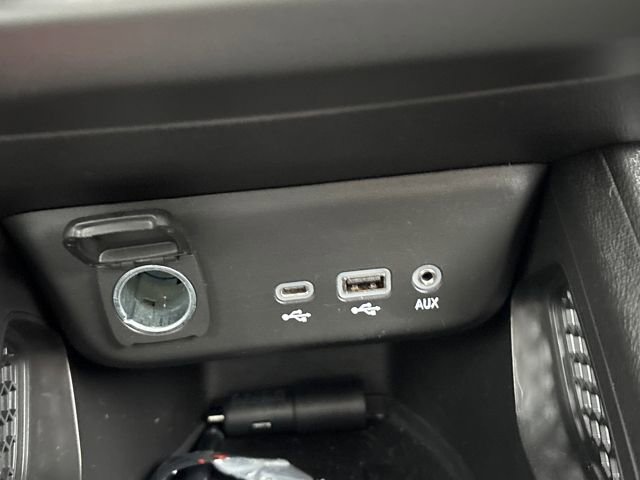 Certified 2021 Chevrolet TrailBlazer ACTIV w/ Convenience Package image 18