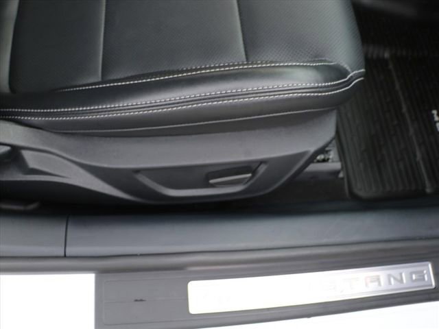 Used 2024 Ford Mustang GT Premium w/ Mustang Nite Pony Package image 10