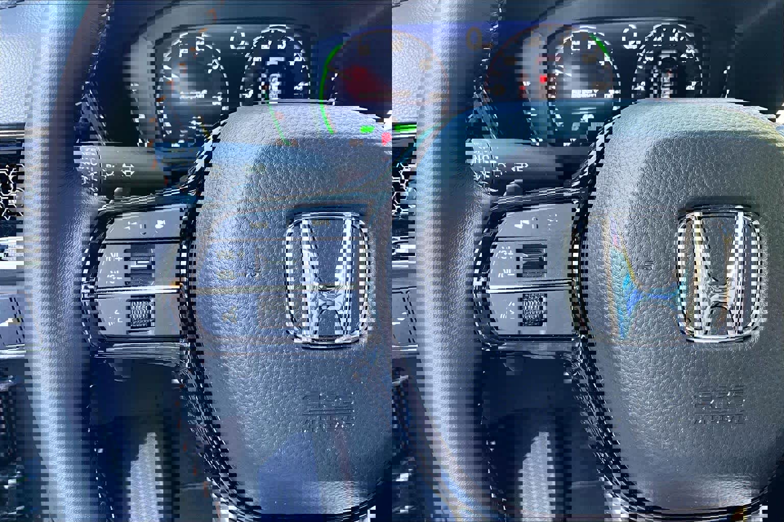 Used 2026 Honda CR-V Sport Touring image 24