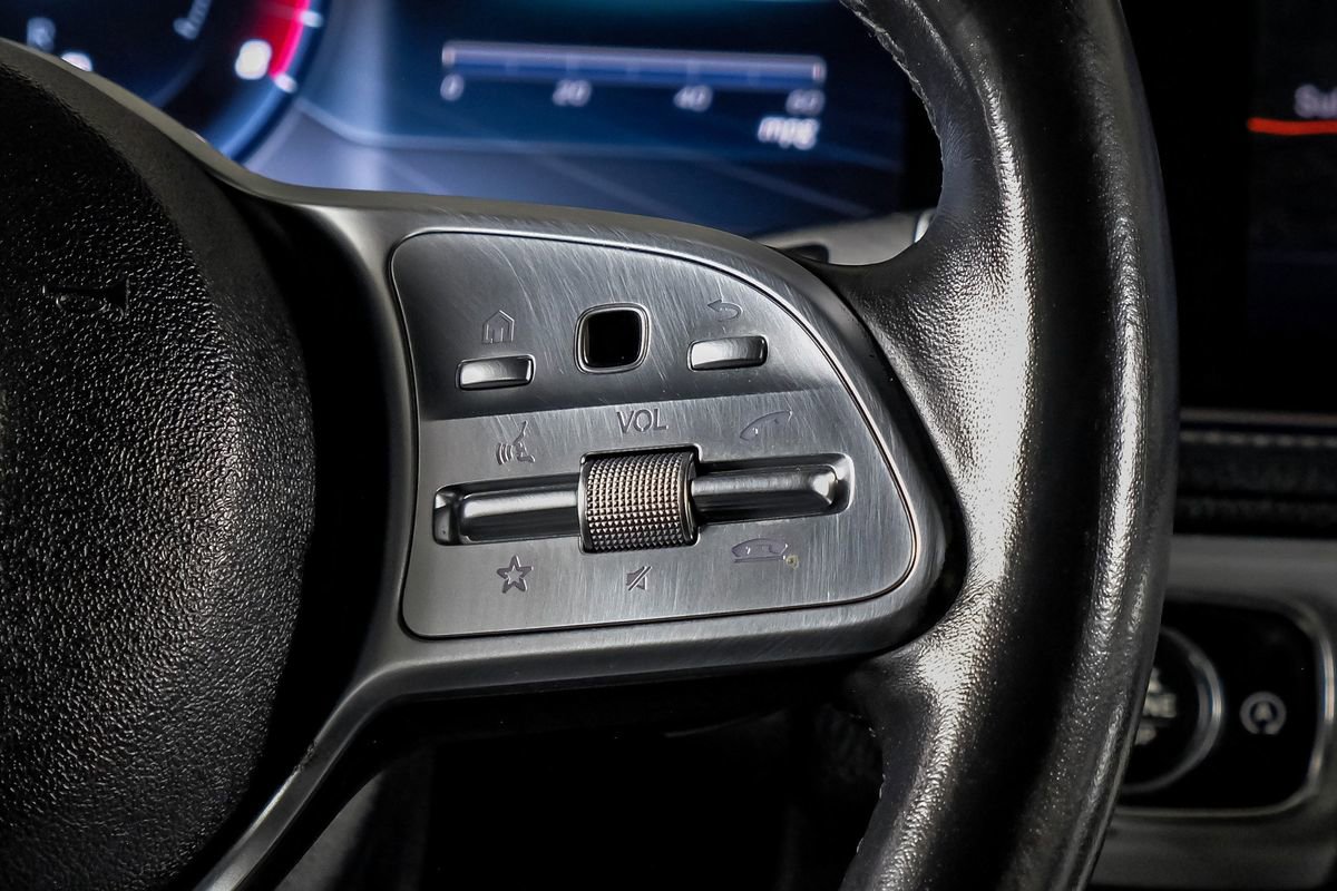 Used 2019 Mercedes-Benz G 550 image 18