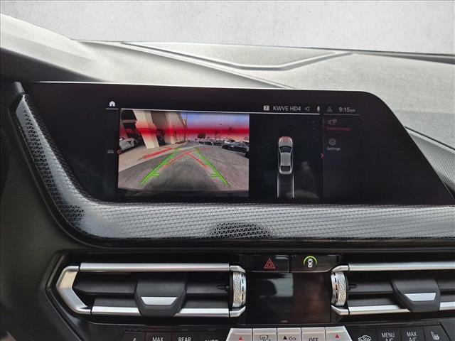 Used 2023 BMW 228i Gran Coupe w/ Convenience Package FWD image 14