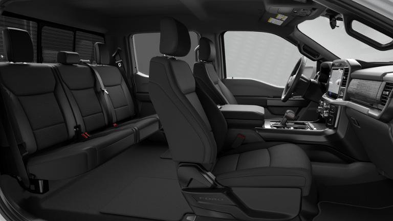 New 2026 Ford F150 XLT image 5