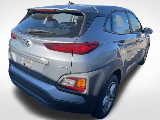 Used 2019 Hyundai Kona SE image 9