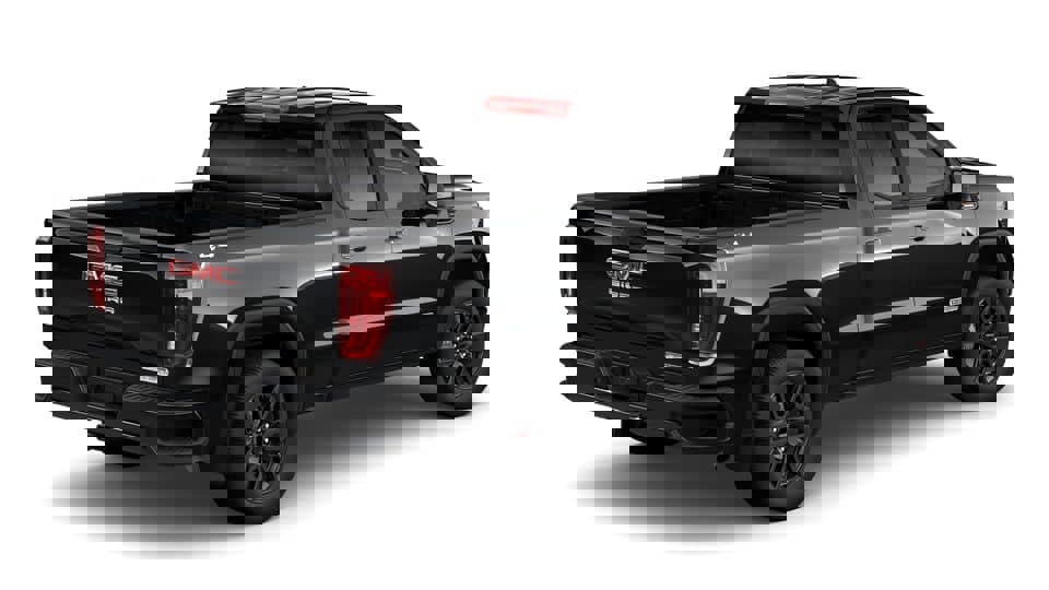 New 2026 GMC Sierra 1500 Elevation AWD/4WD image 29