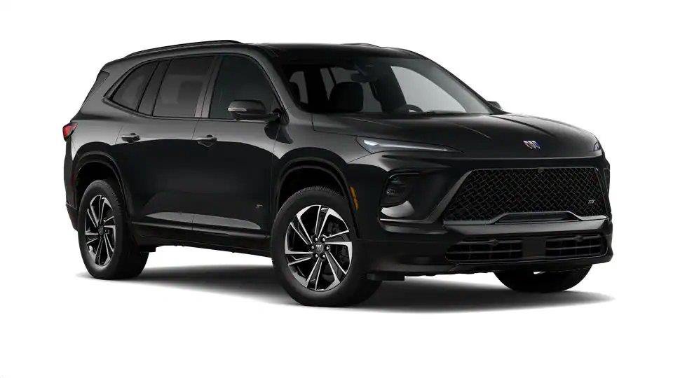 New 2026 Buick Enclave Sport Touring w/ Power Package FWD image 51
