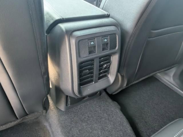 New 2025 Ford Bronco Outer Banks image 34