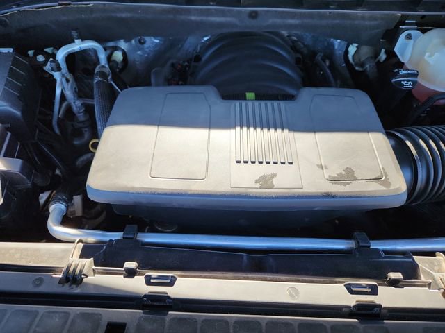 Used 2019 Chevrolet Silverado 1500 LTZ w/ Technology Package image 21