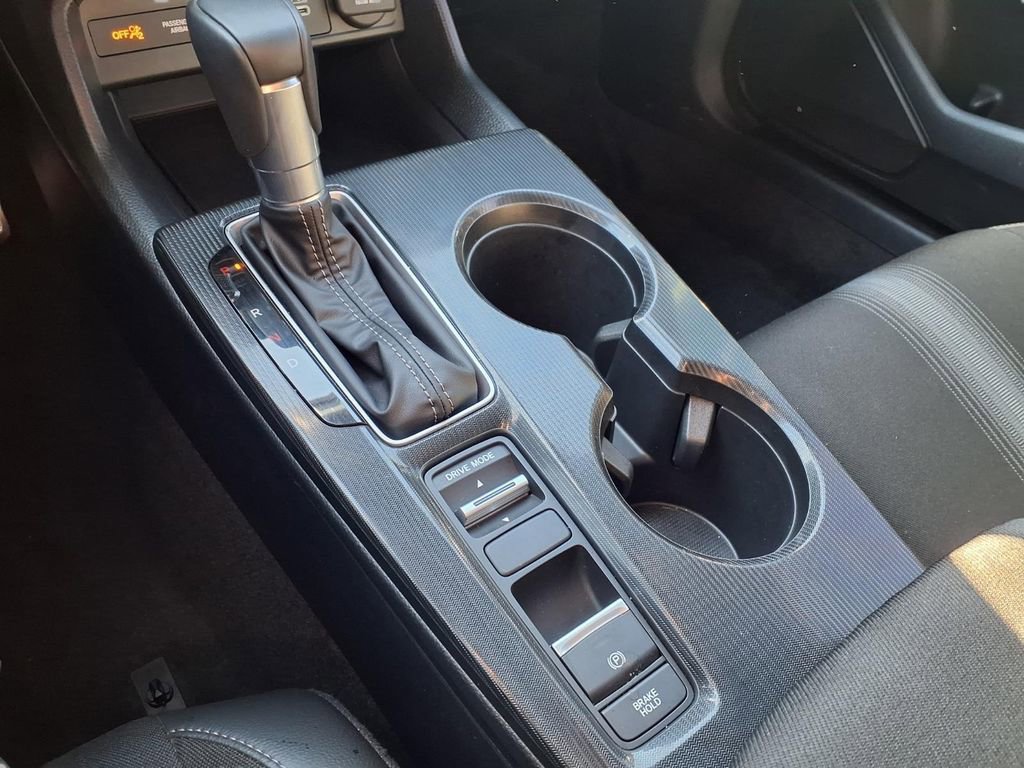Used 2025 Honda Civic Sport image 12