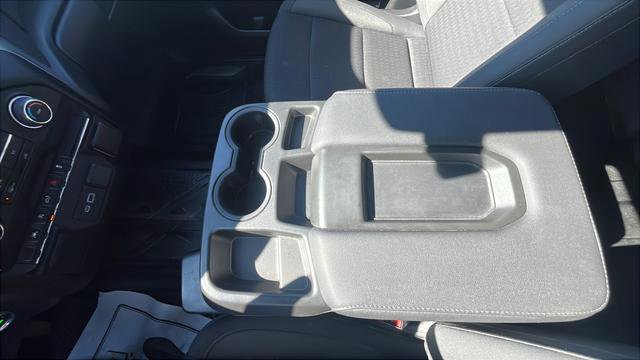 Used 2022 Chevrolet Silverado 1500 Custom w/ LPO, Dark Essentials Package image 17