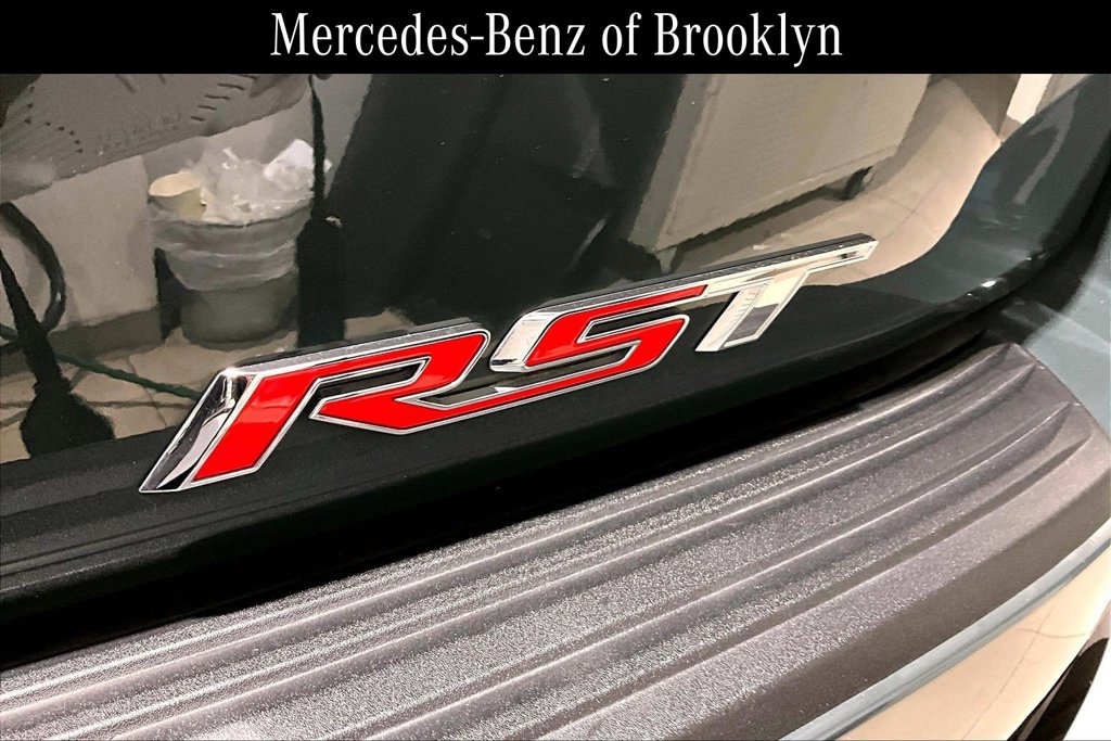 Used 2025 Chevrolet Tahoe RST w/ Comfort Package AWD/4WD image 9